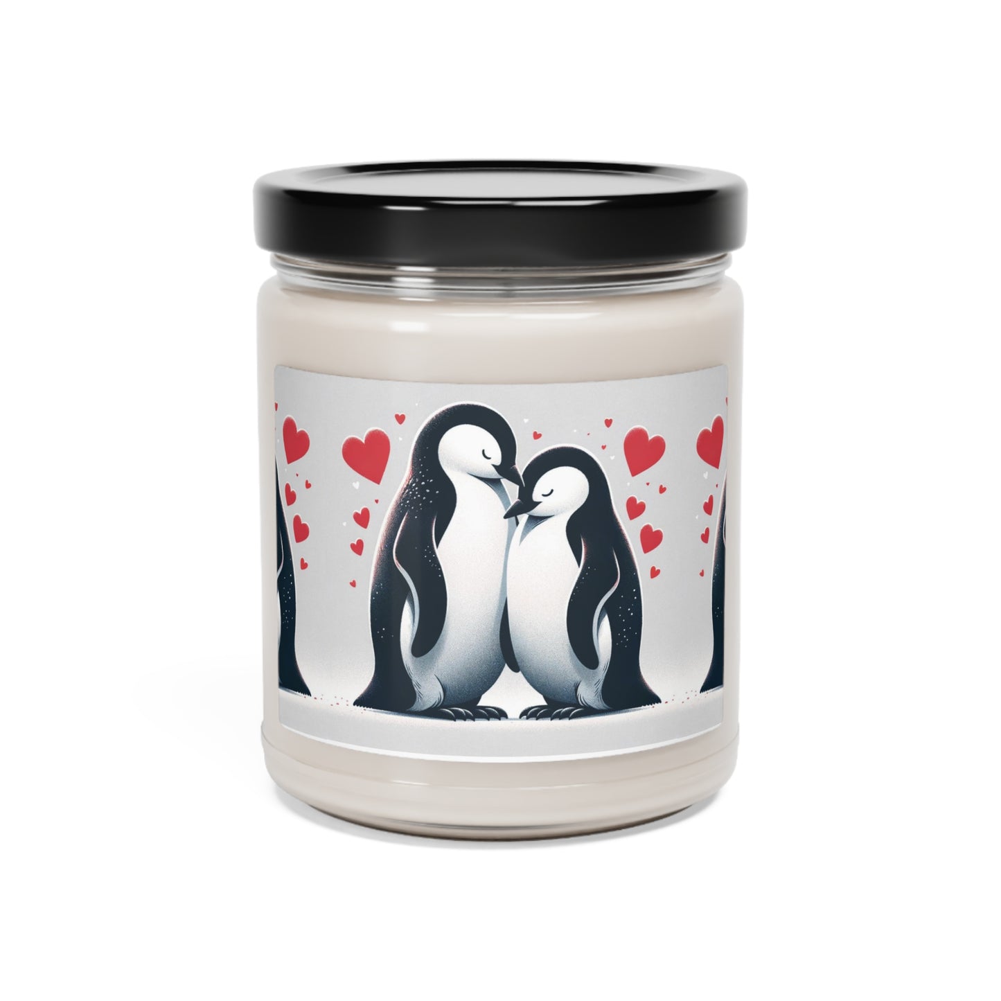 Scented Soy Candle, 9oz