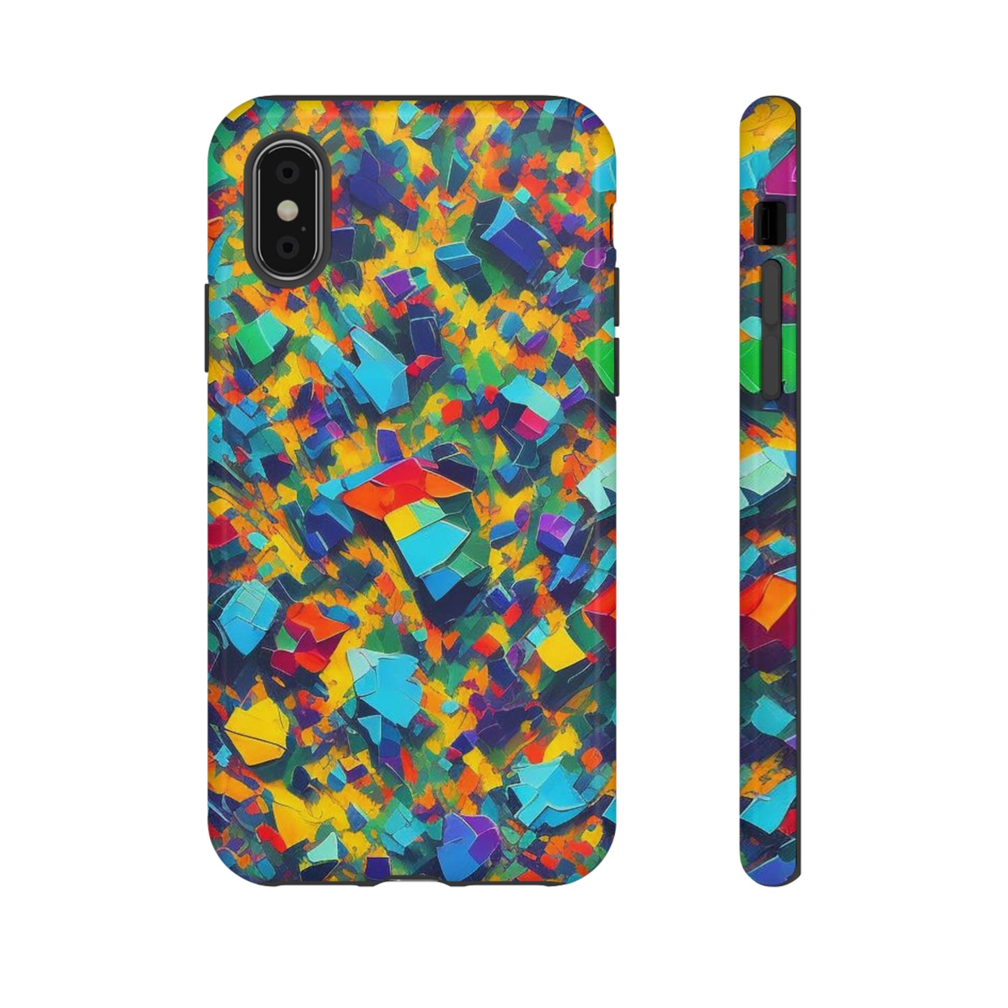 Tough Cases
