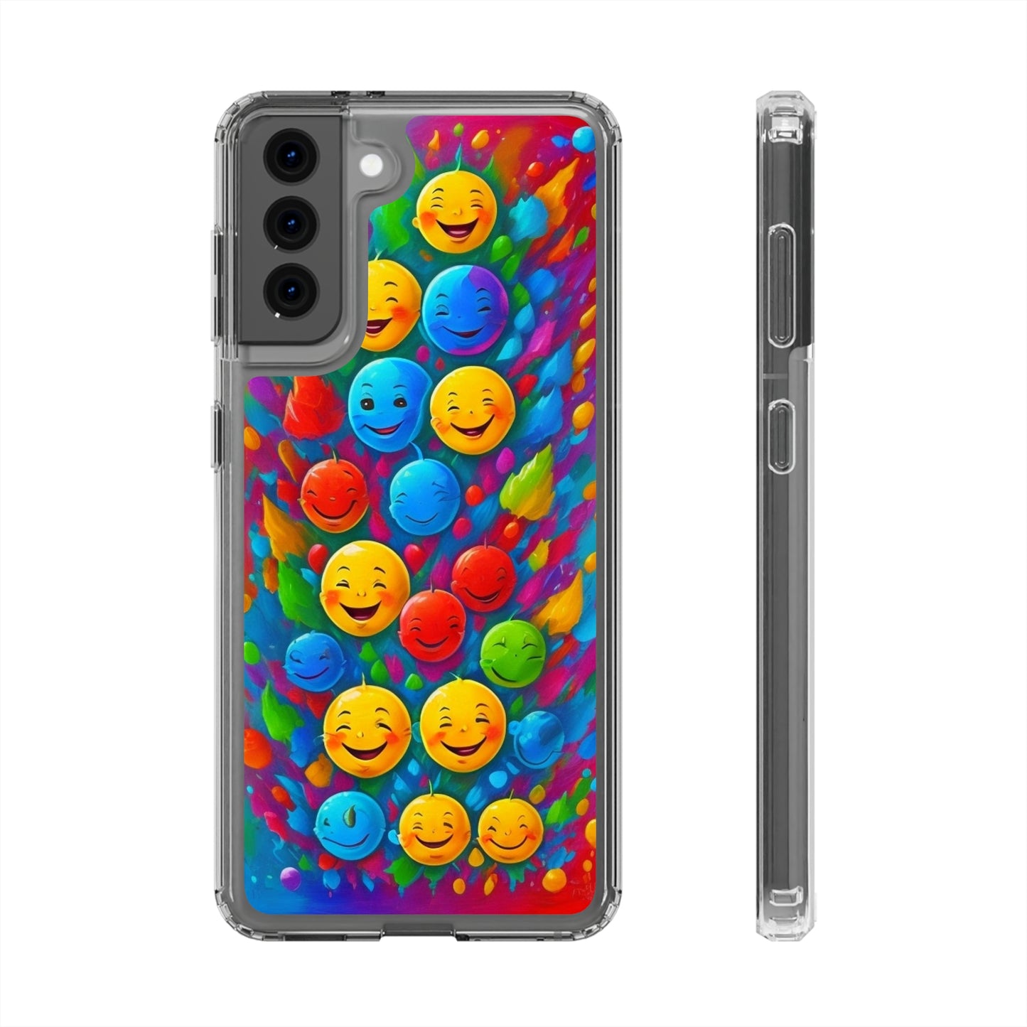 Clear Cases