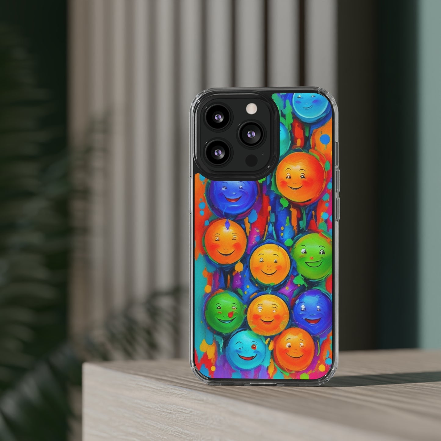 Clear Cases