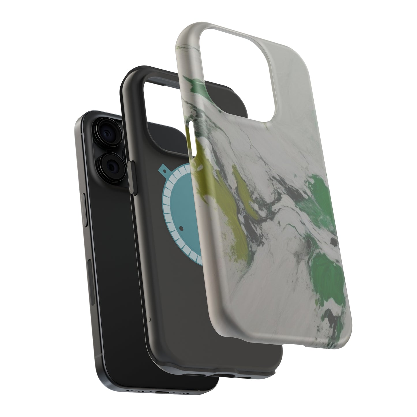 MagSafe Tough Cases