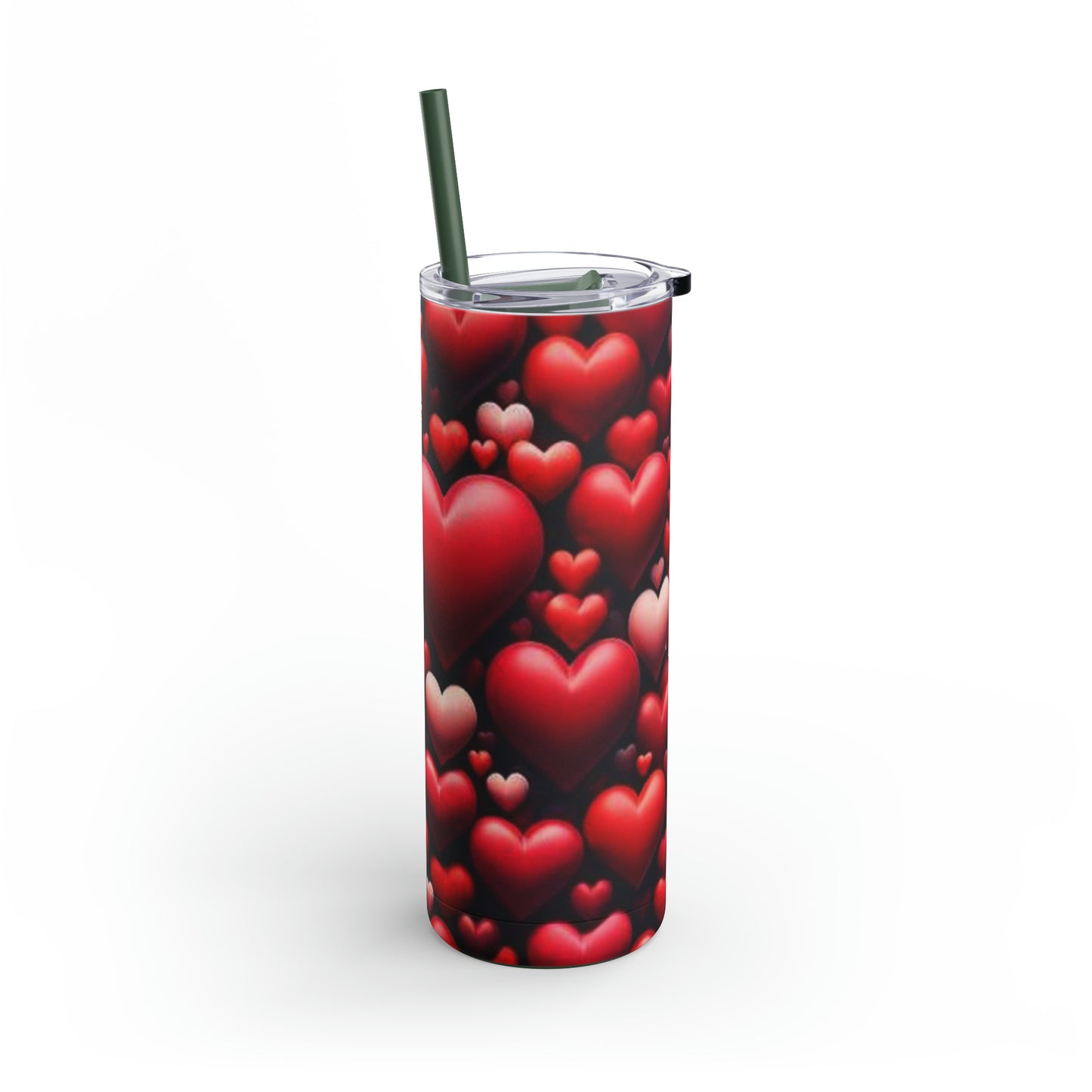 Maars Maker Skinny Matte Tumbler, 20oz