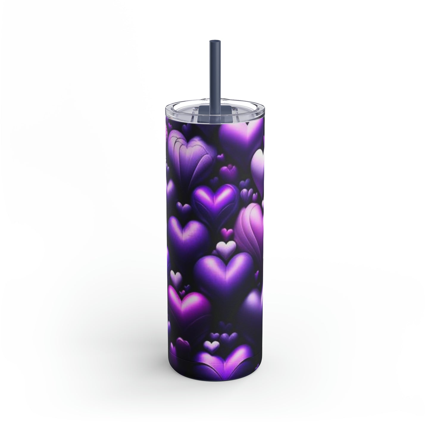 Maars Maker Skinny Matte Tumbler, 20oz