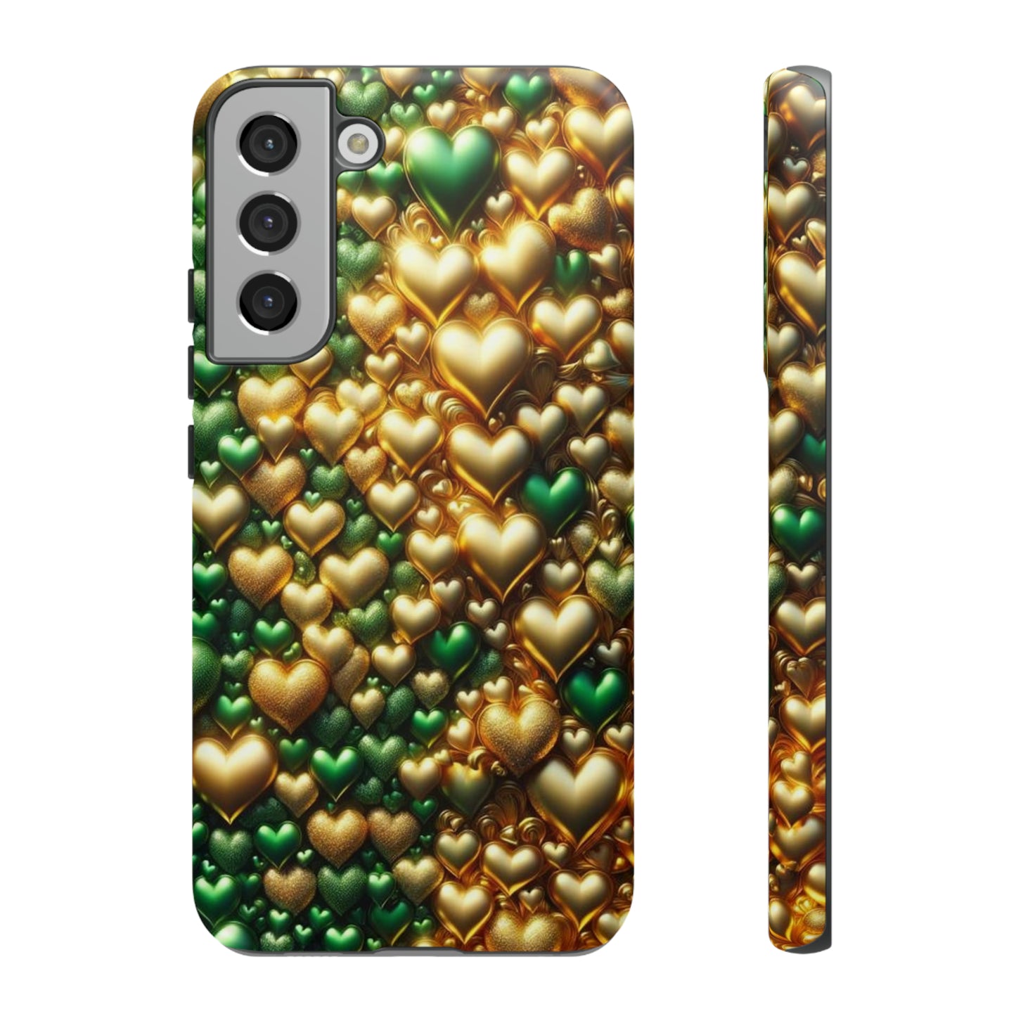 Tough Cases