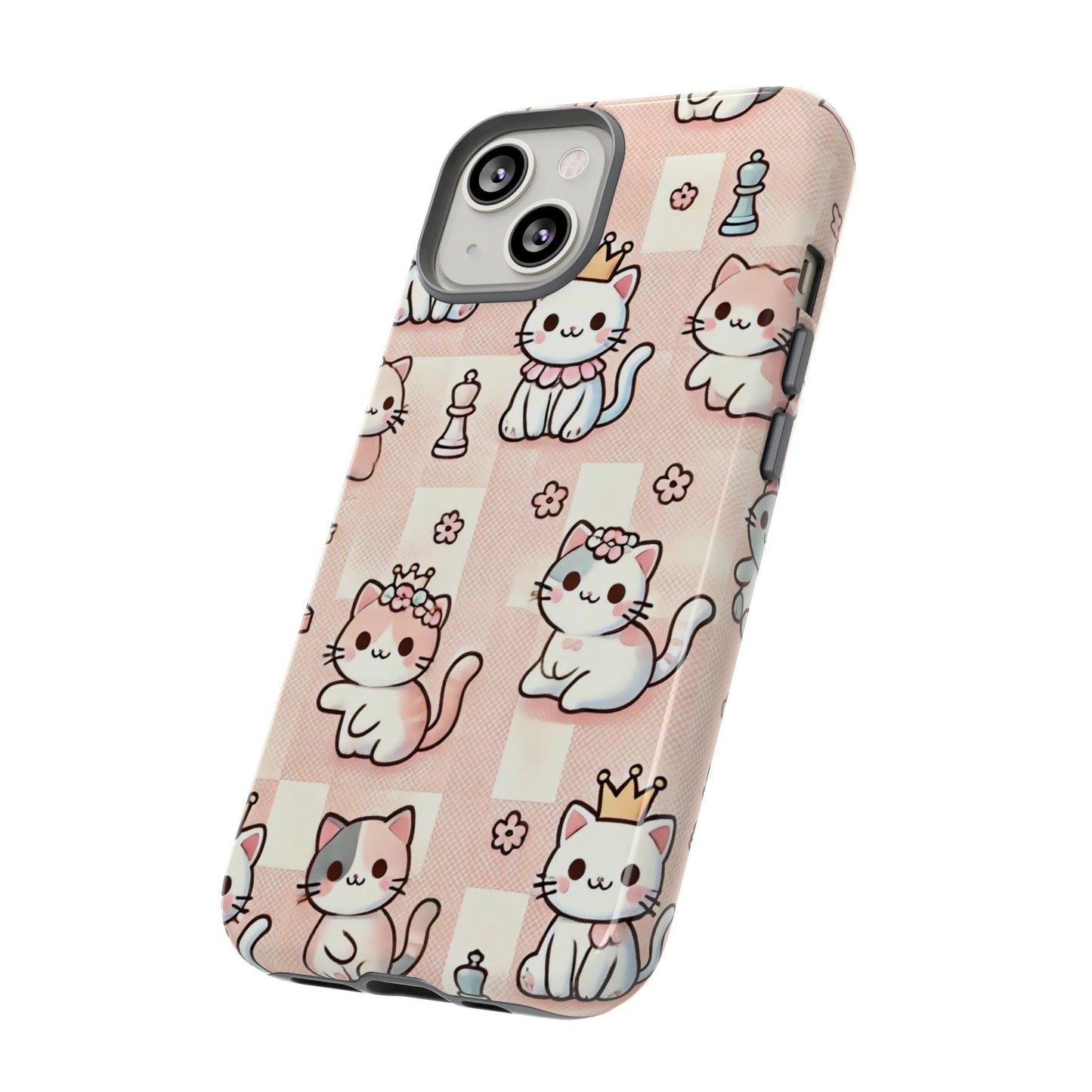 Tough Cases