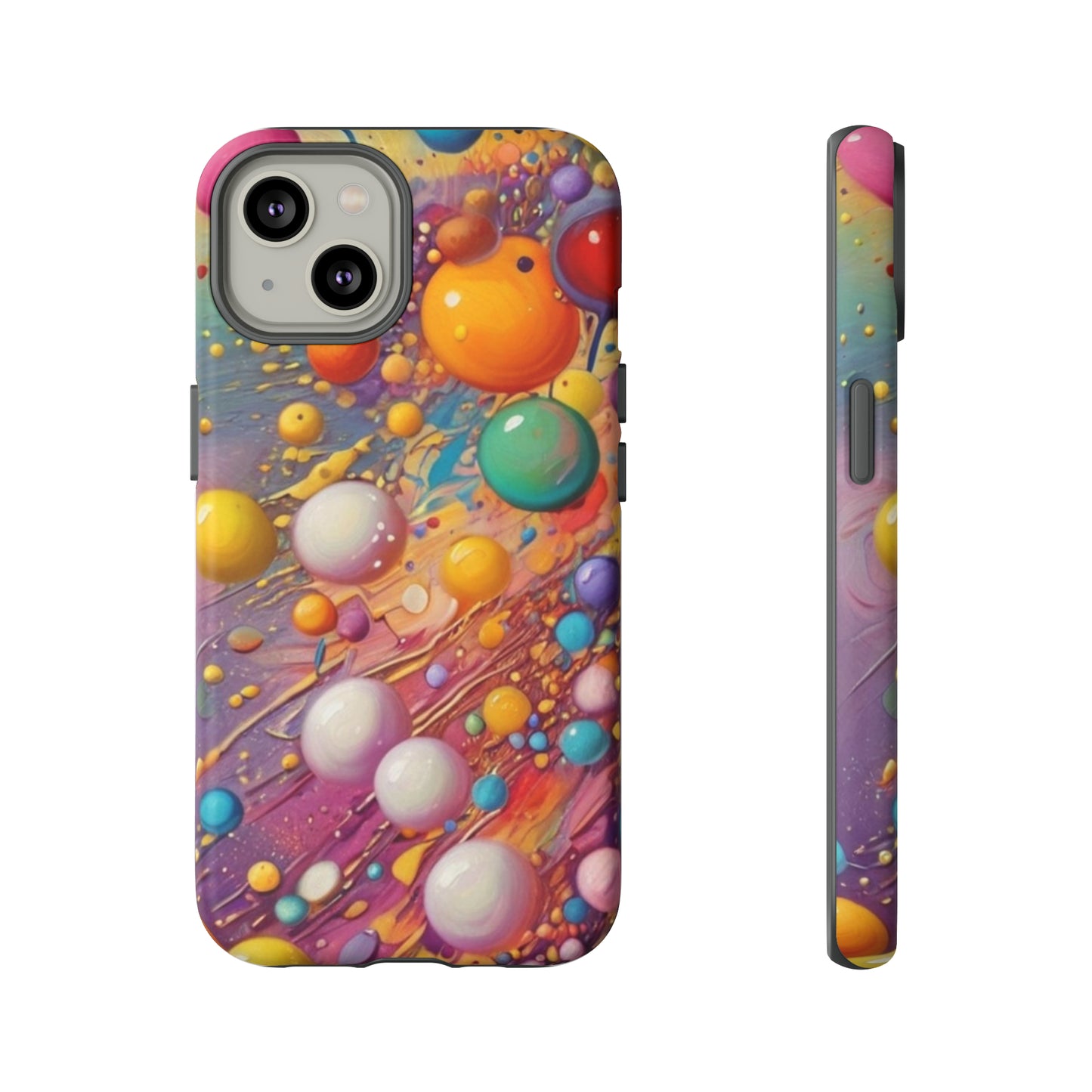 Tough Cases