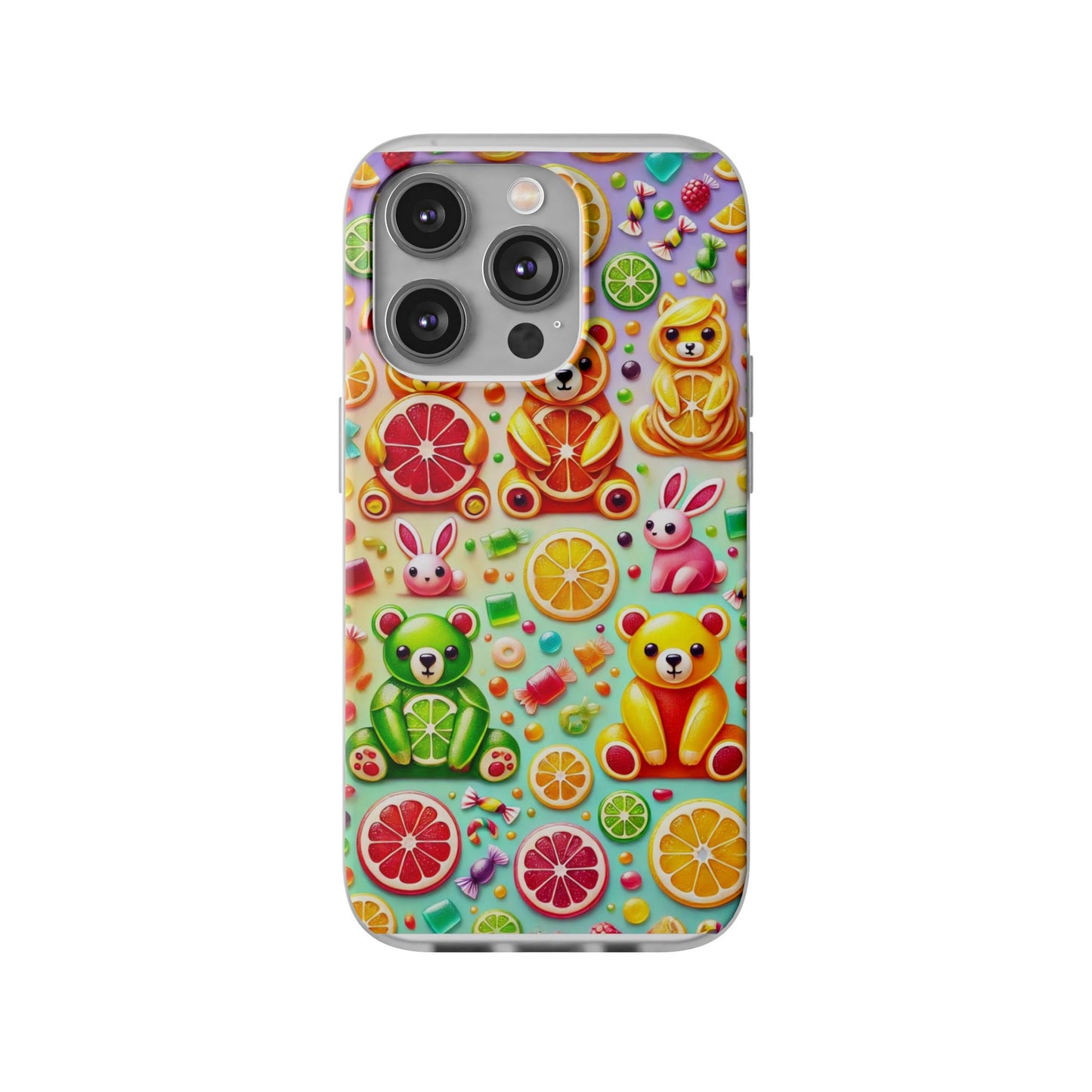 Flexi Cases