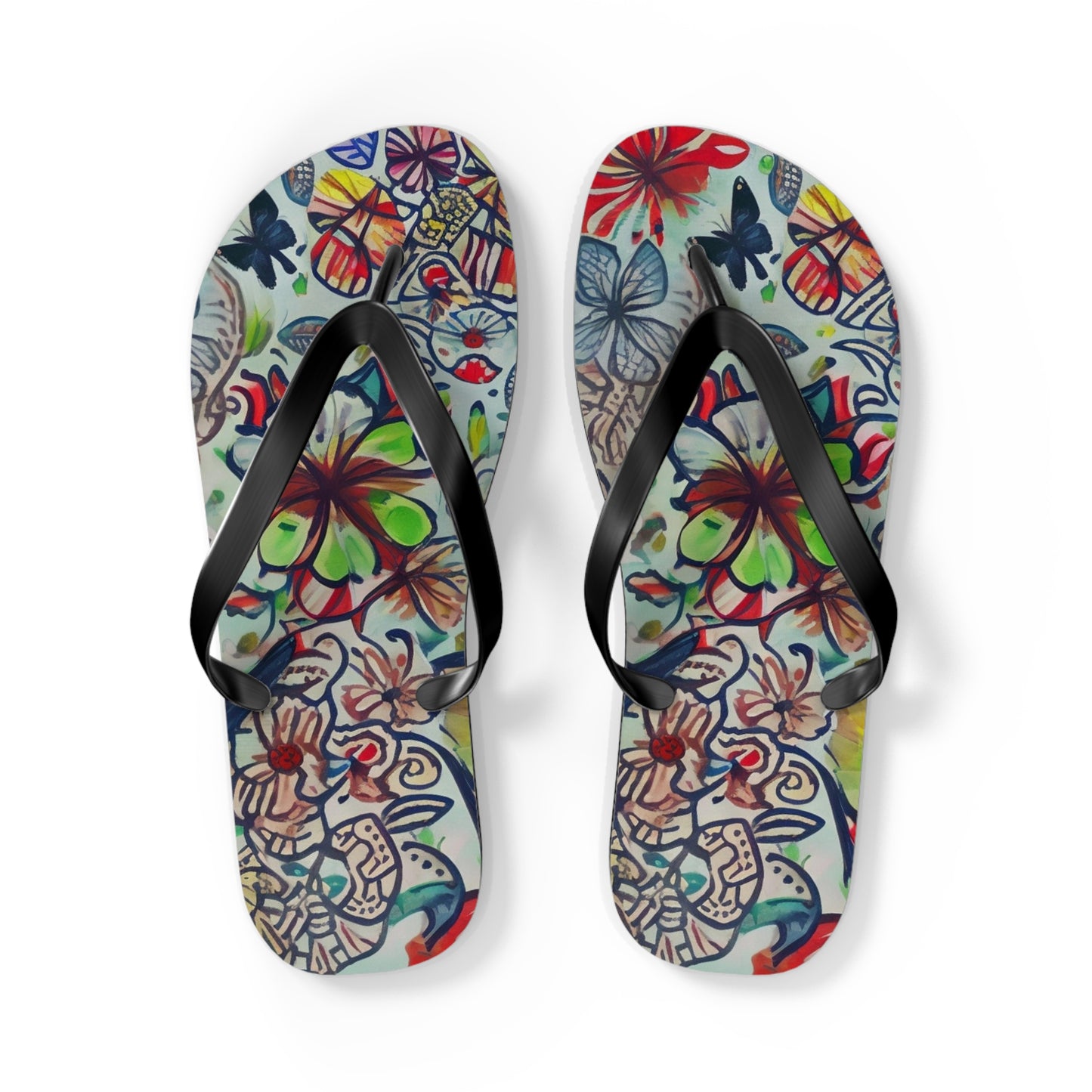 Flip Flops
