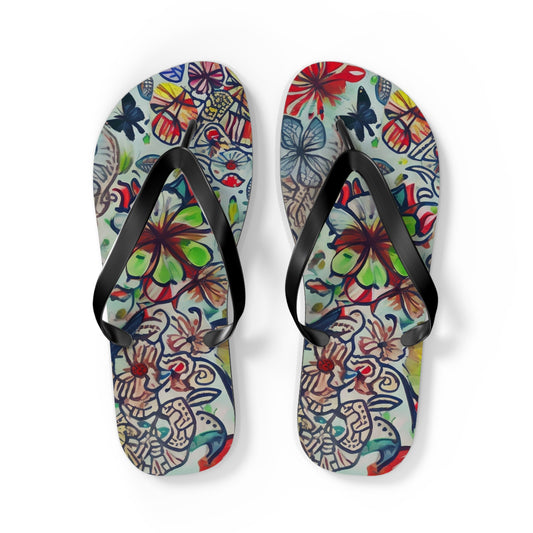 Flip Flops