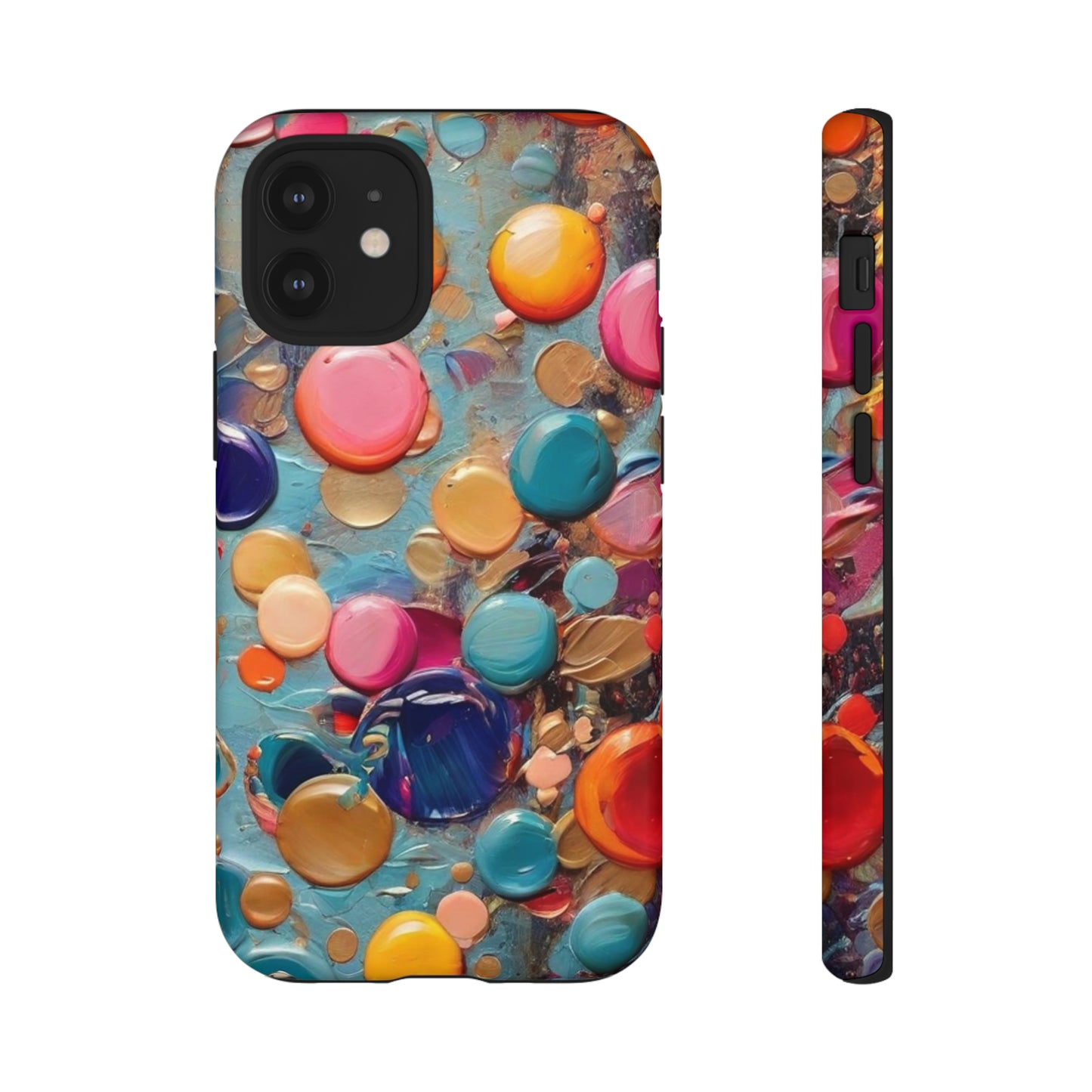 Tough Cases