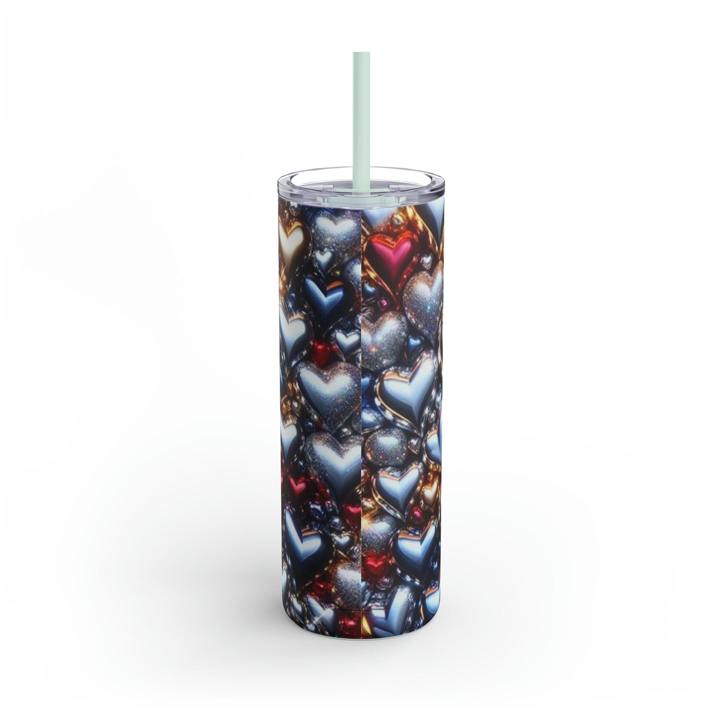 Maars Maker Skinny Matte Tumbler, 20oz