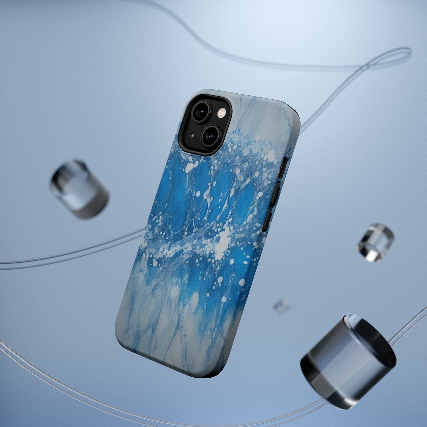 MagSafe Tough Cases