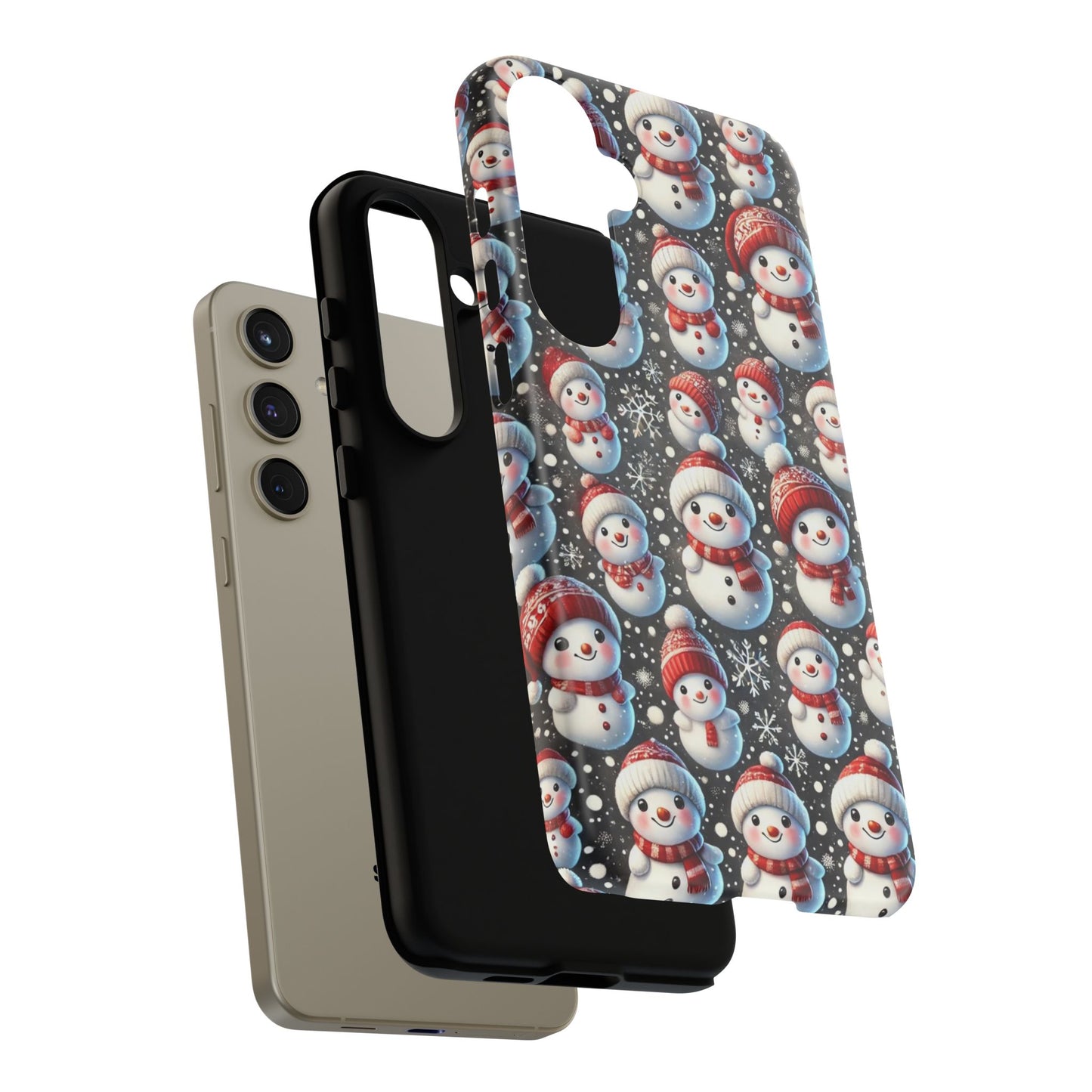 Tough Cases