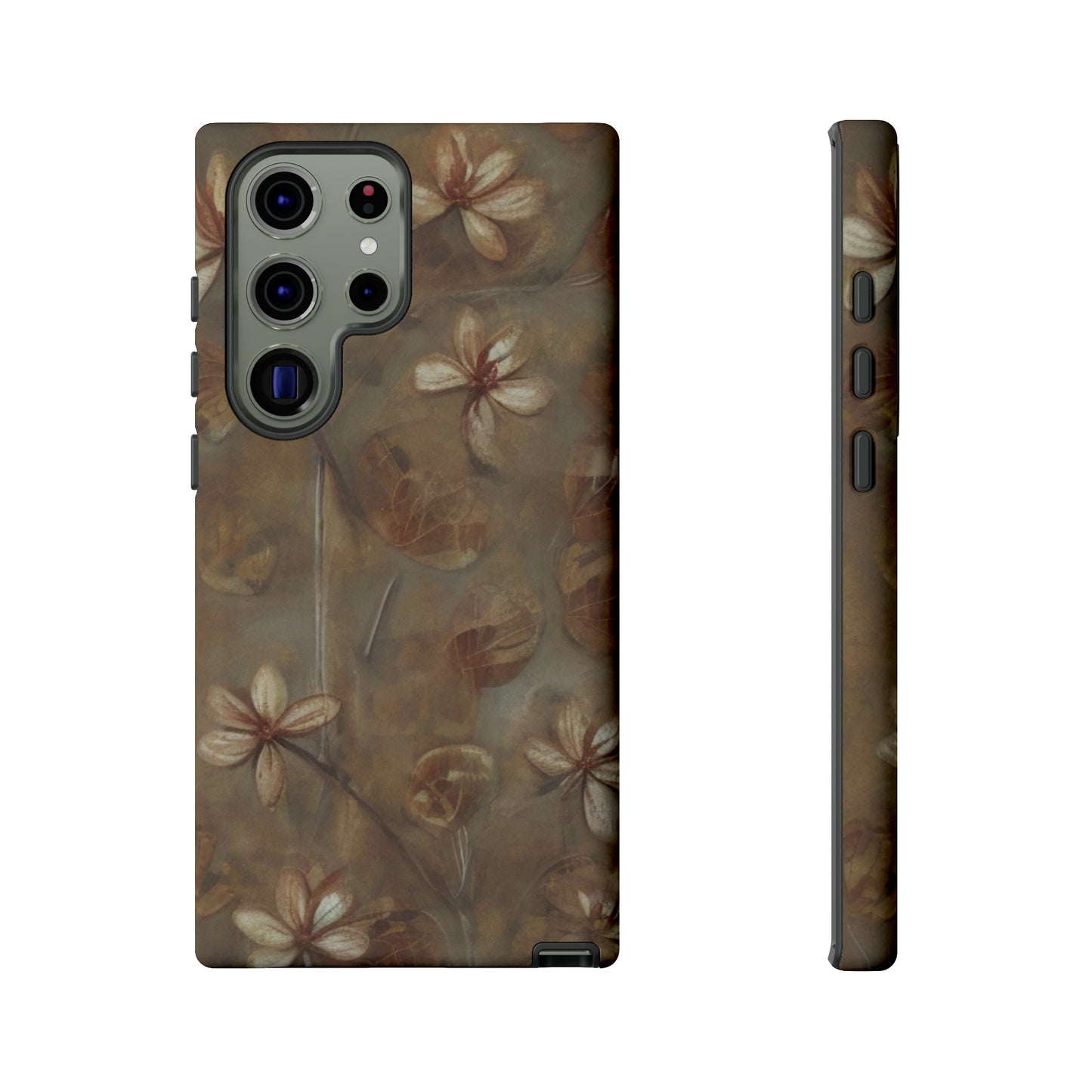 Tough Cases