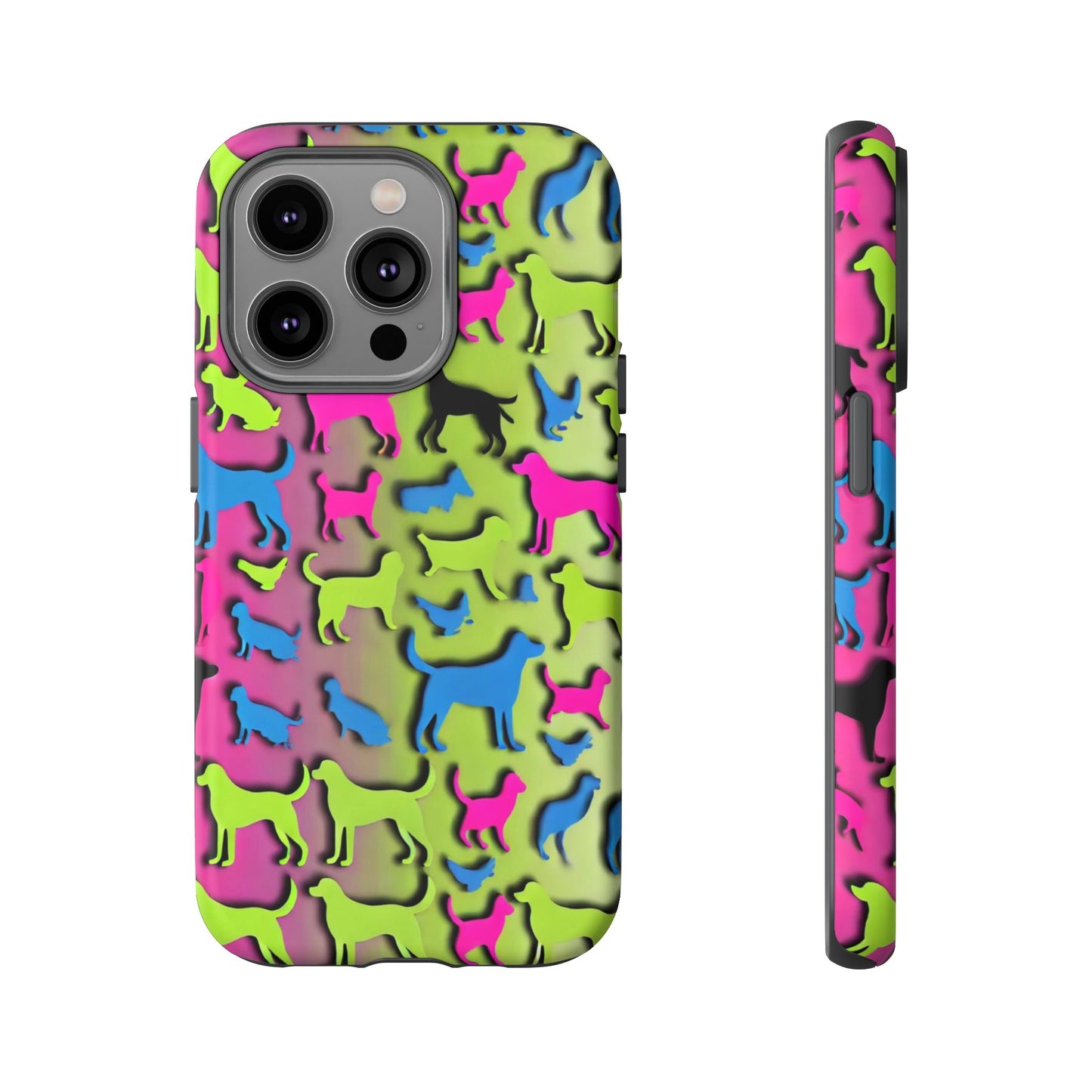 Tough Cases