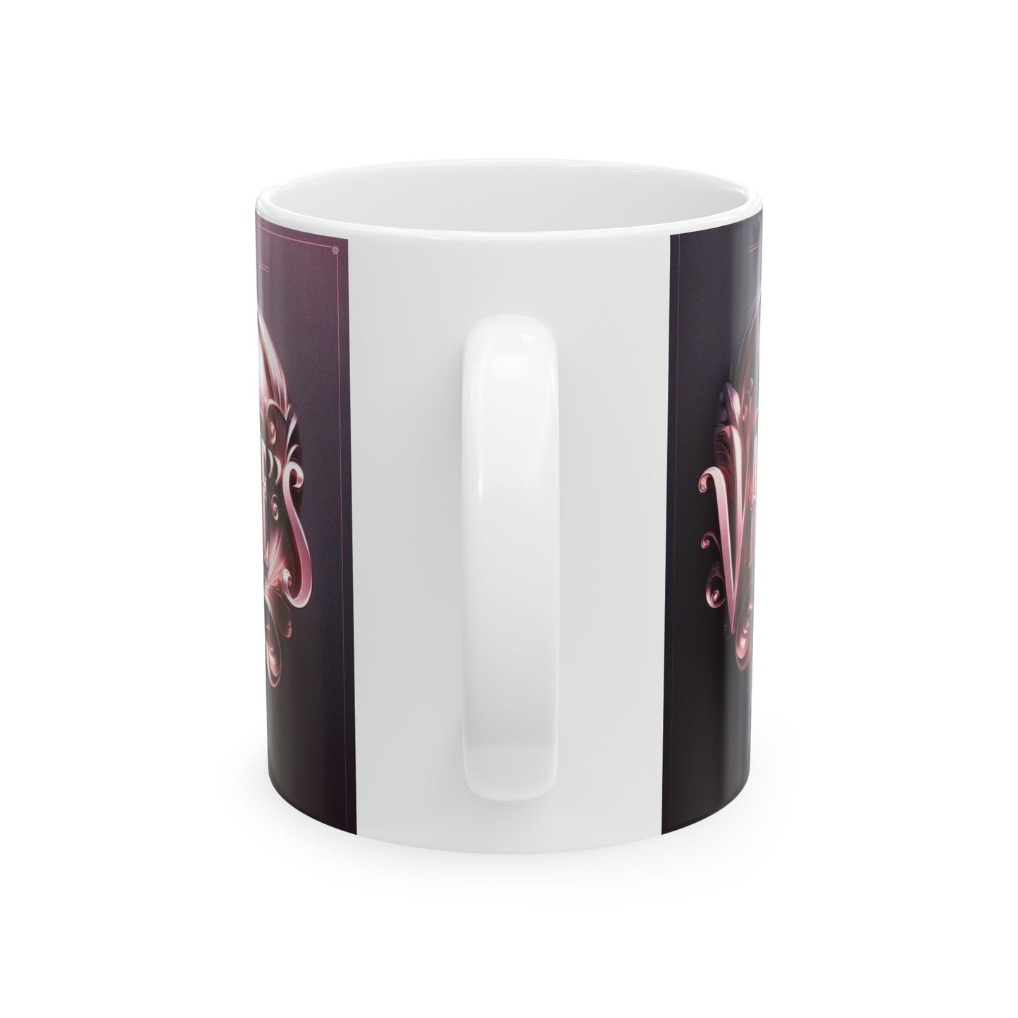 Ceramic Mug 11oz