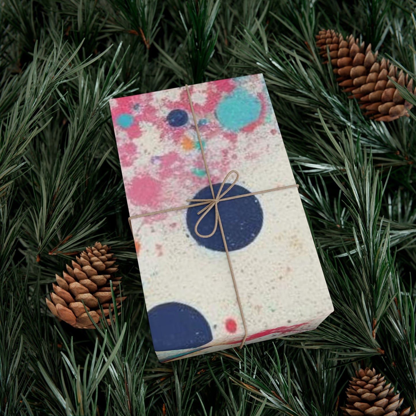 Gift Wrap Papers