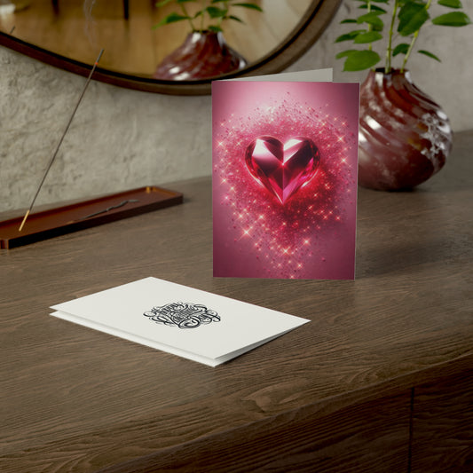 Greeting Cards (1, 10, 30, and 50pcs)