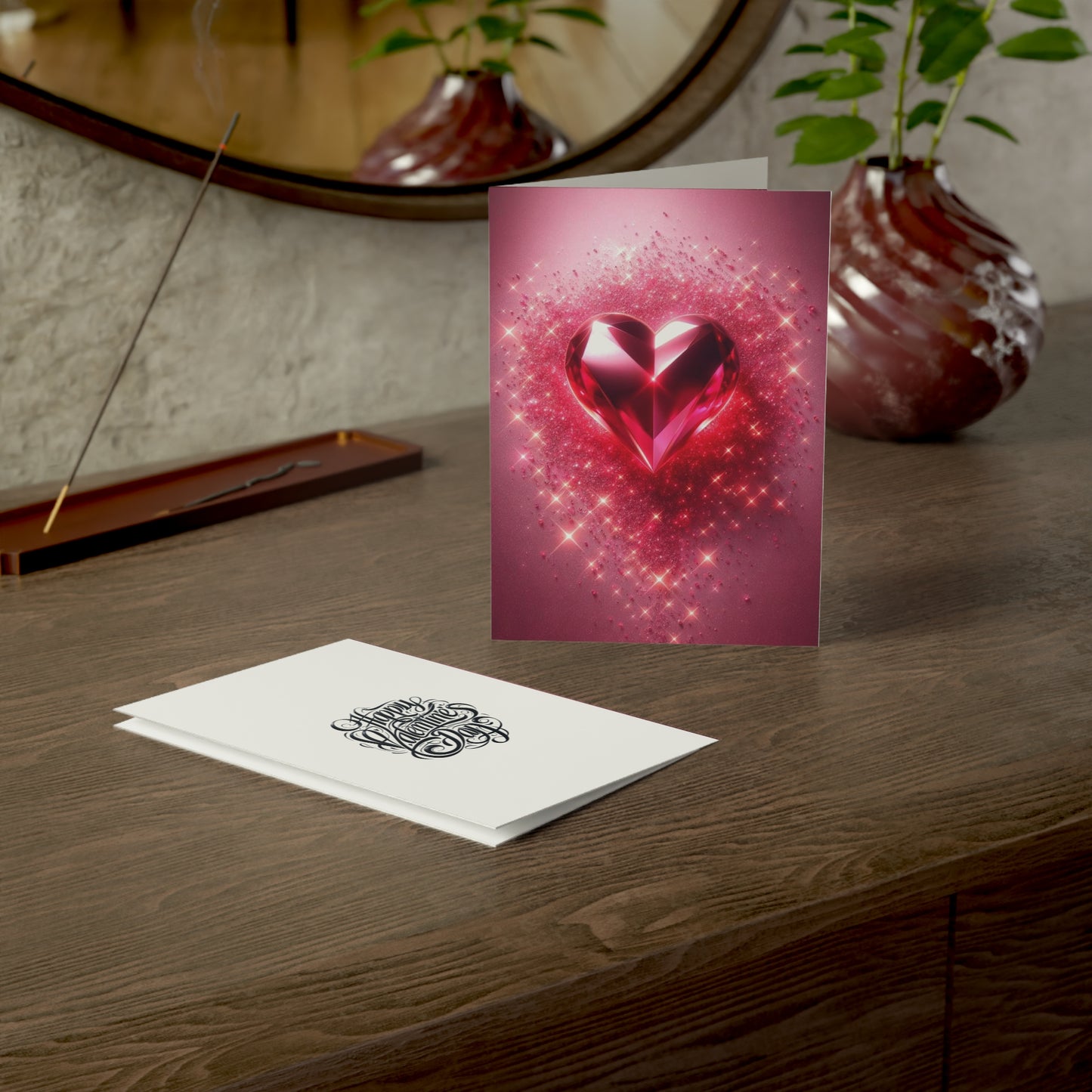 Greeting Cards (1, 10, 30, and 50pcs)