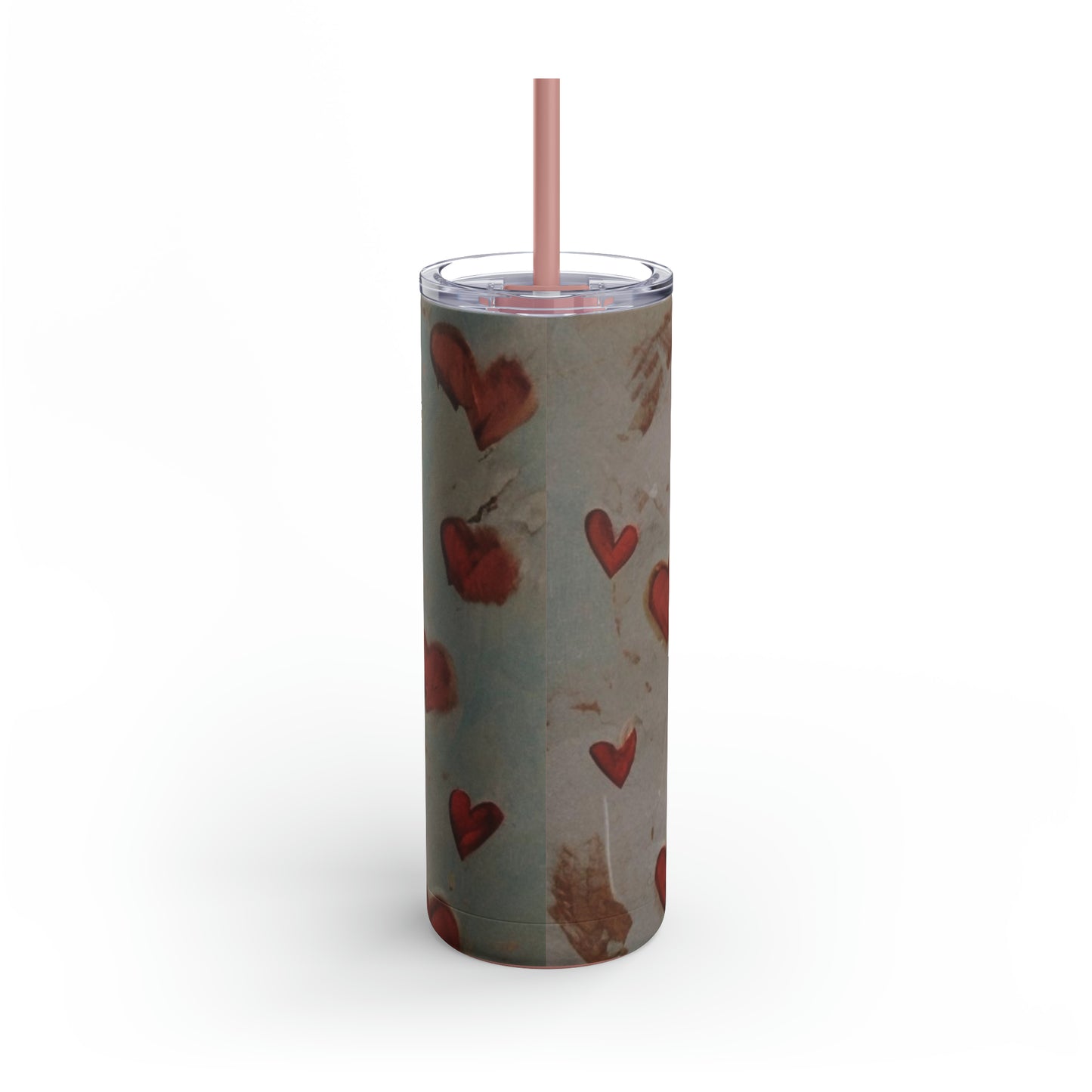 Maars Maker Skinny Matte Tumbler, 20oz