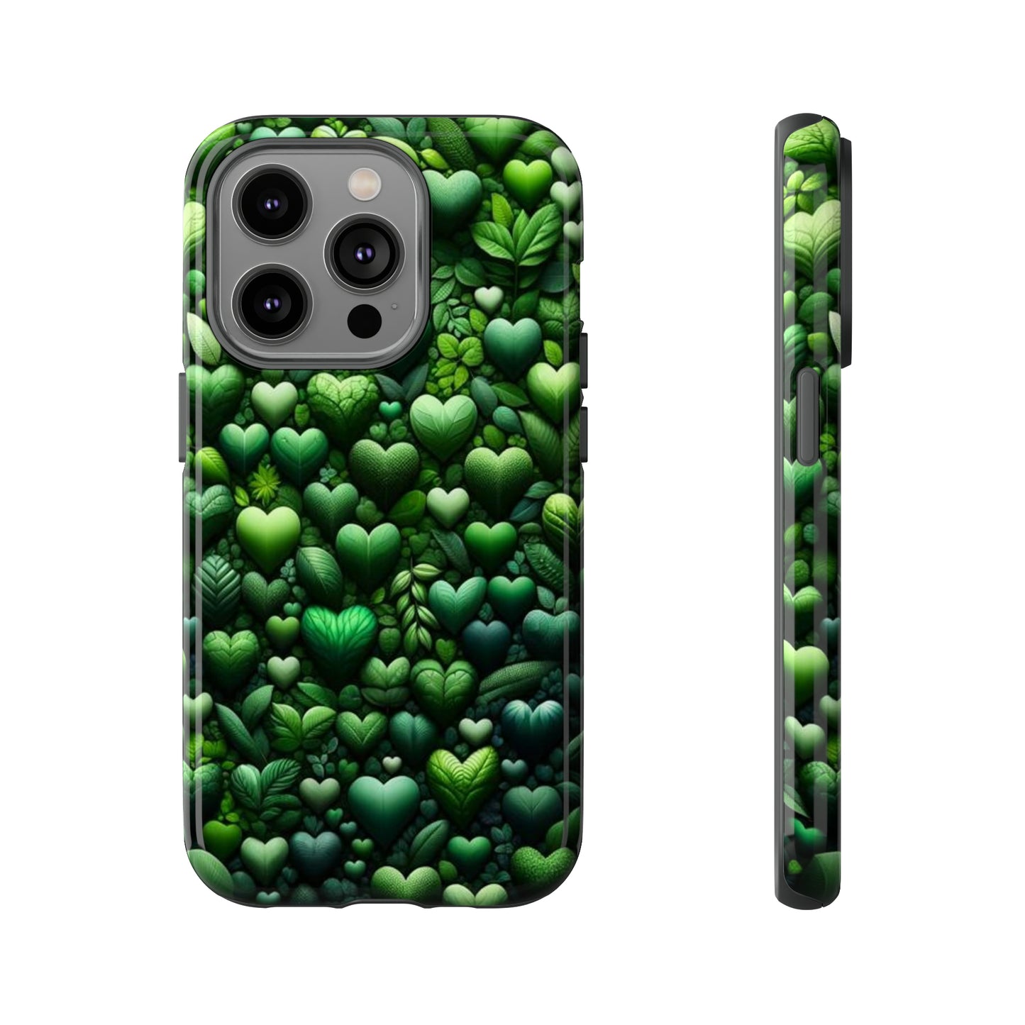 Tough Cases
