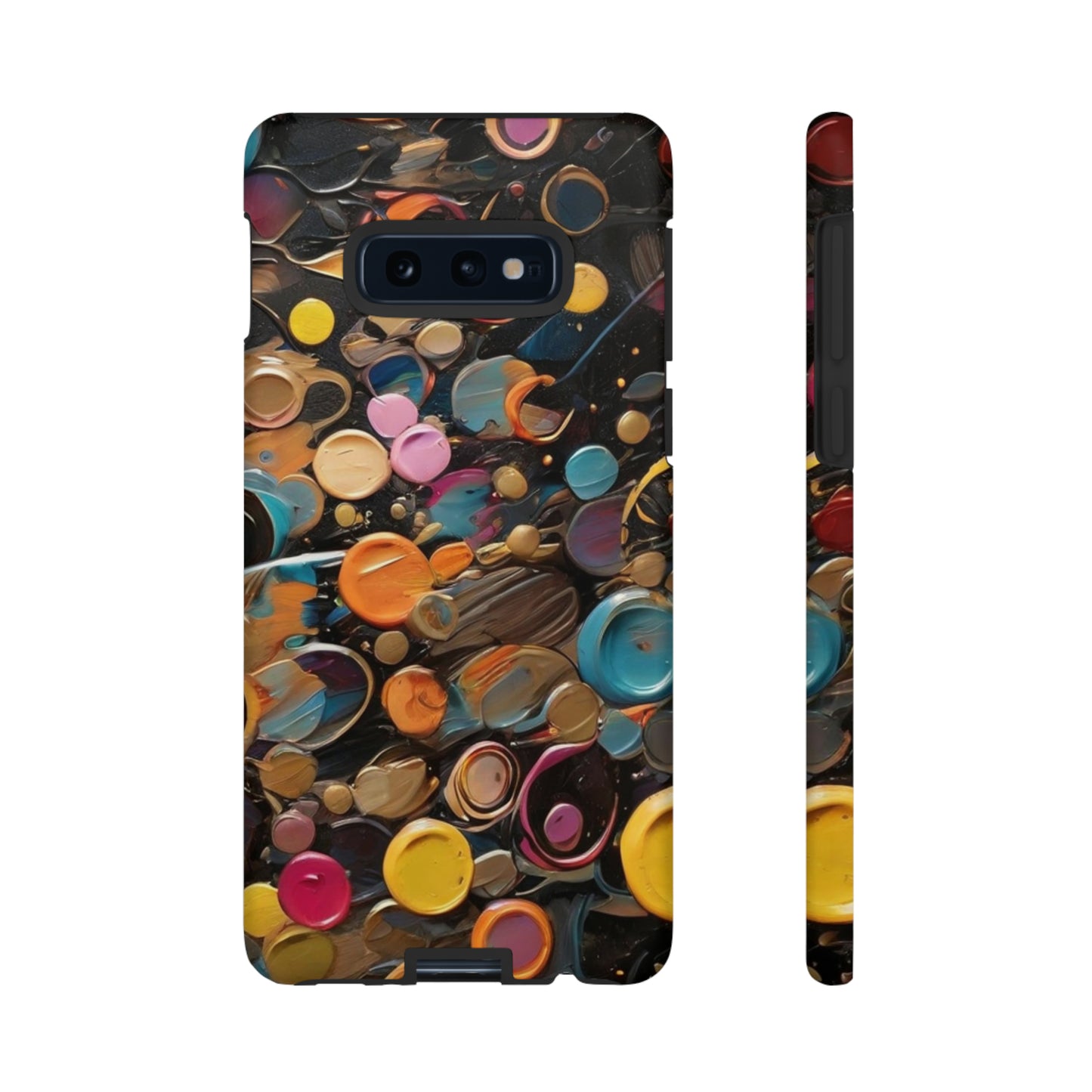 Tough Cases