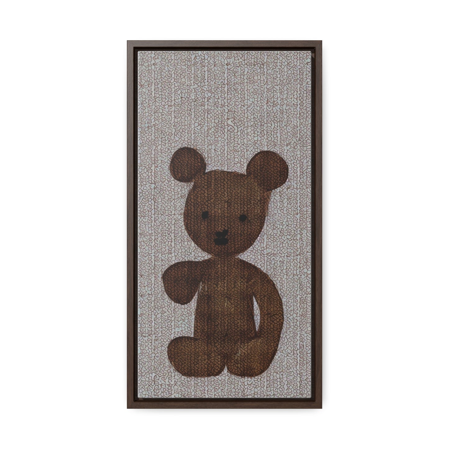 Gallery Canvas Wraps, Vertical Frame