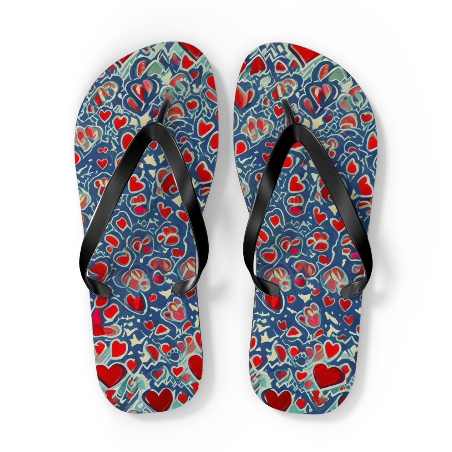 Flip Flops