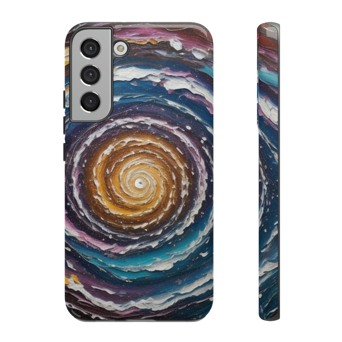 Tough Cases