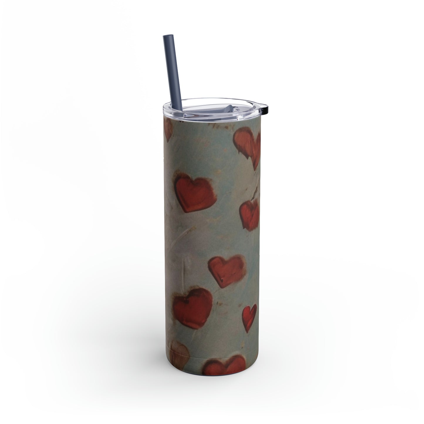 Maars Maker Skinny Matte Tumbler, 20oz