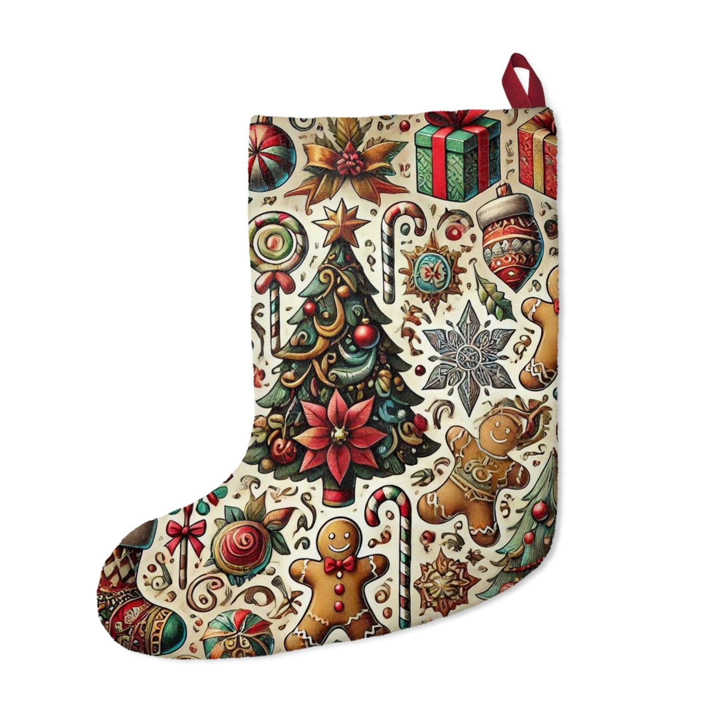 Christmas Stockings