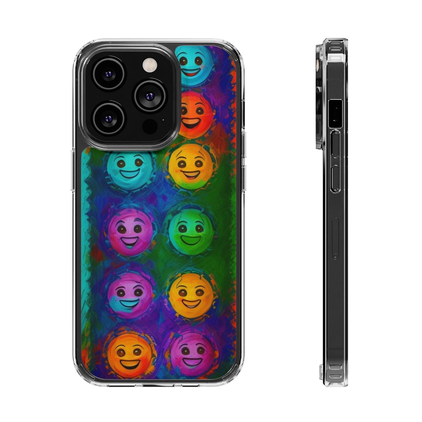 Clear Cases