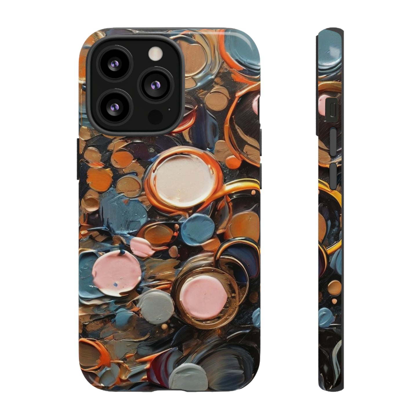Tough Cases