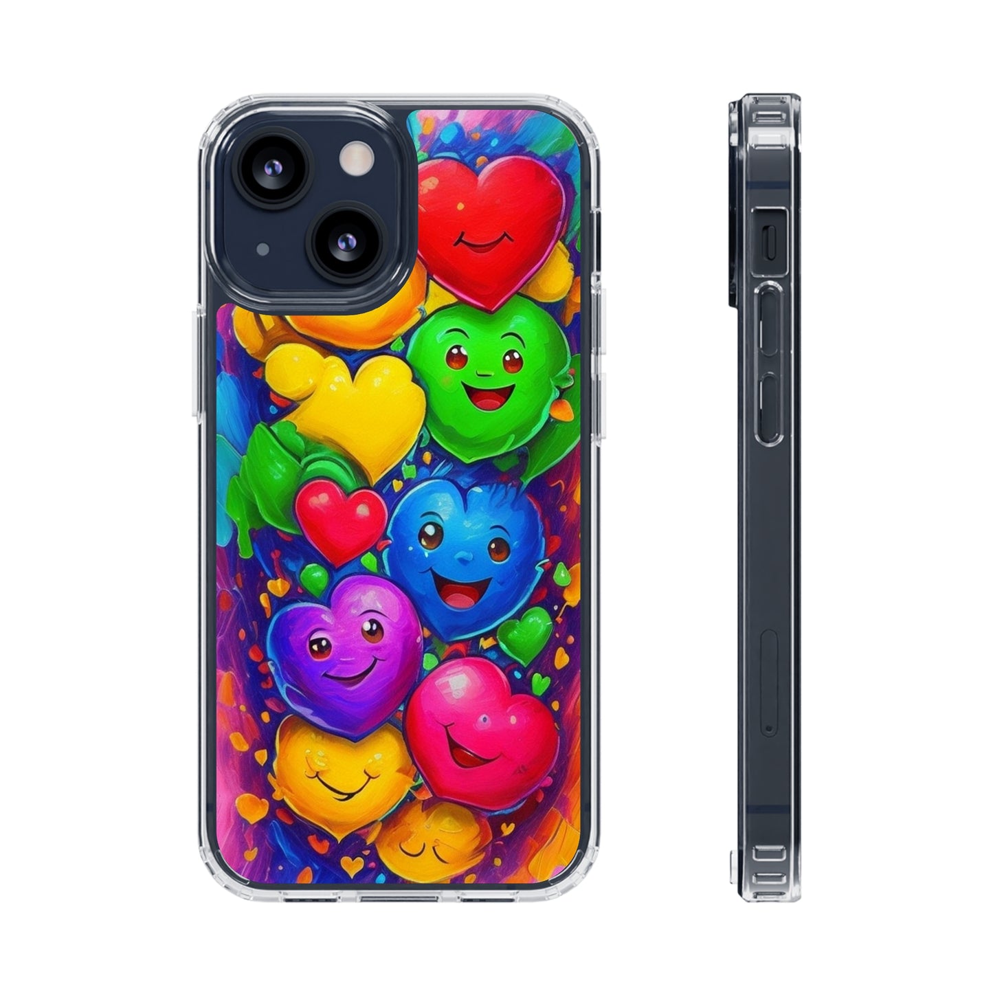 Clear Cases