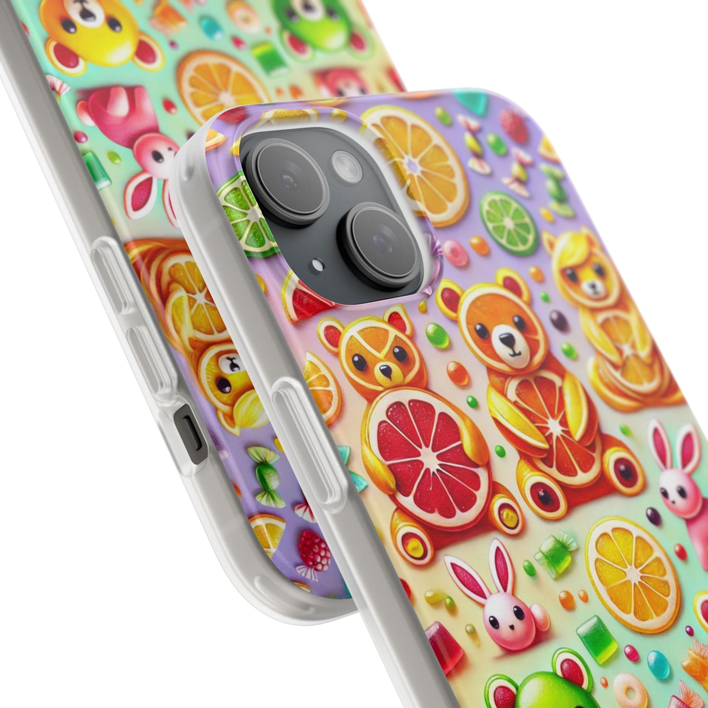 Flexi Cases