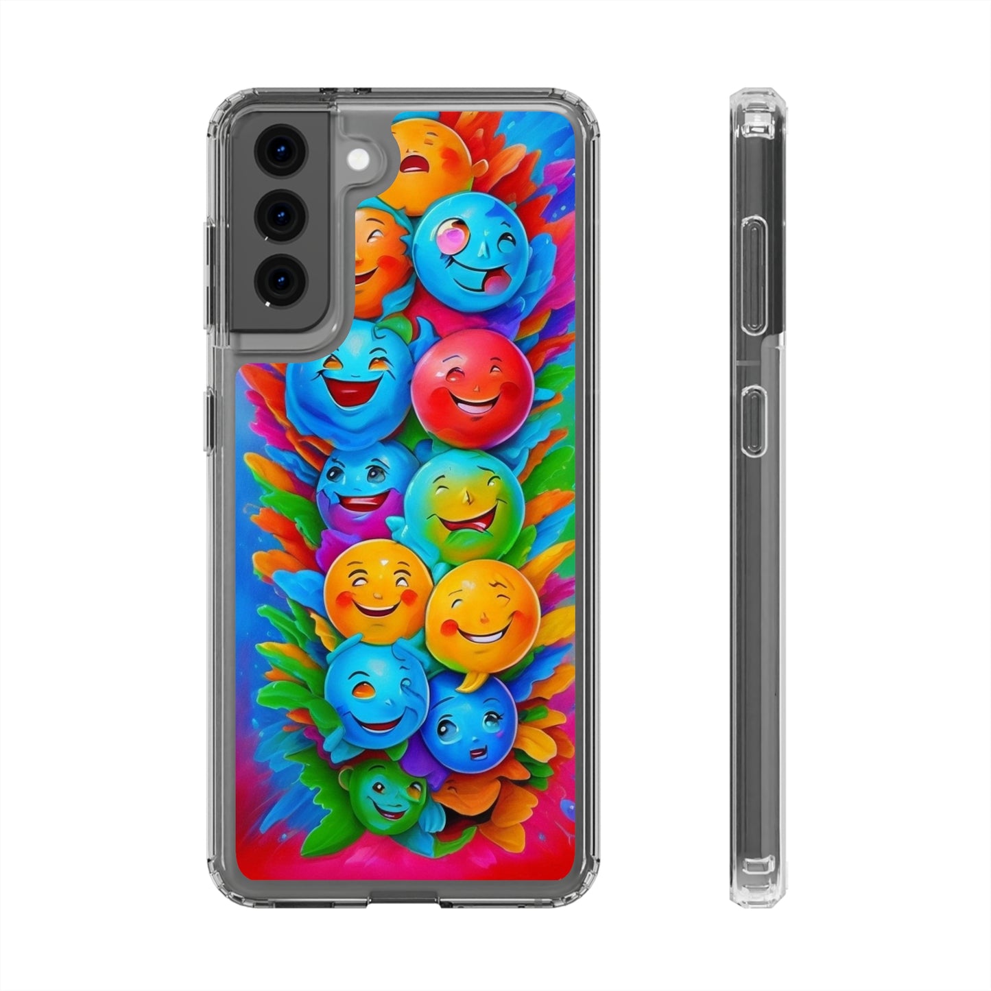 Clear Cases