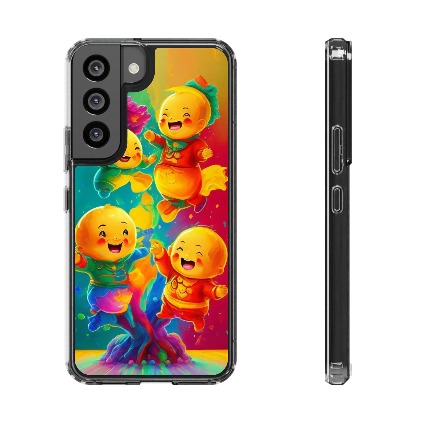 Clear Cases