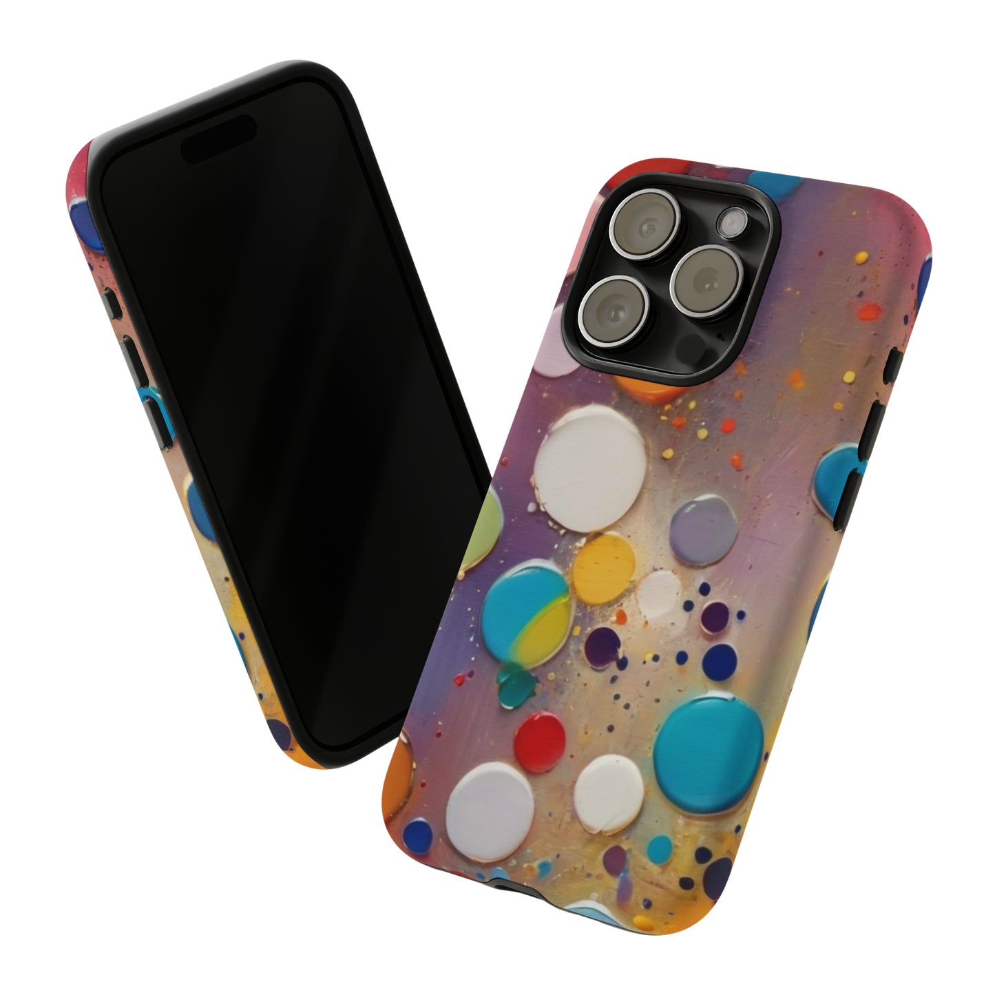 Tough Cases