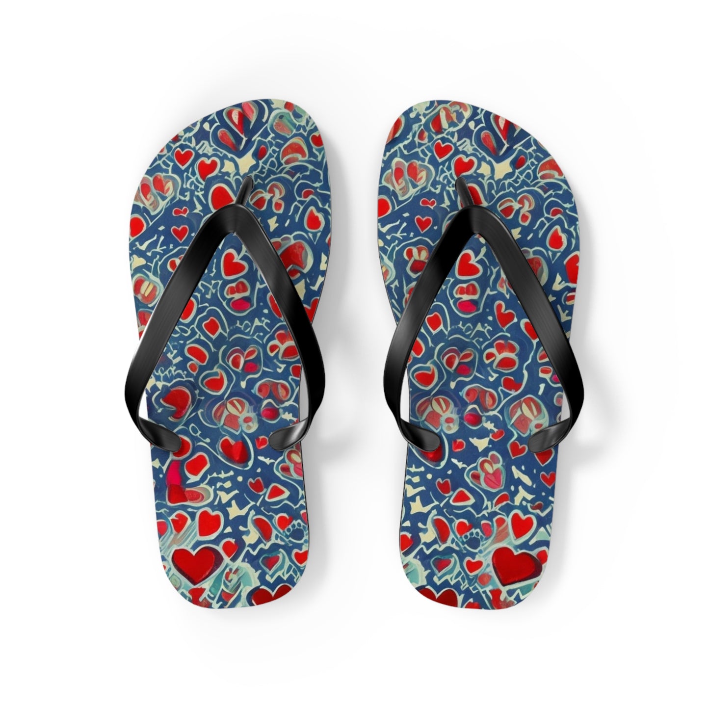 Flip Flops