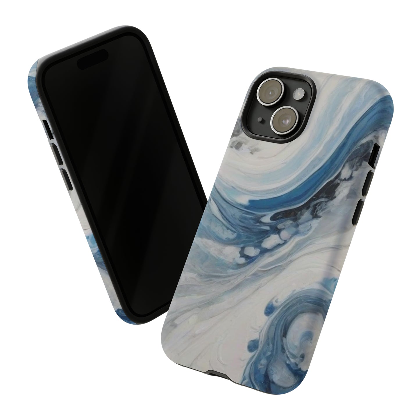 Tough Cases