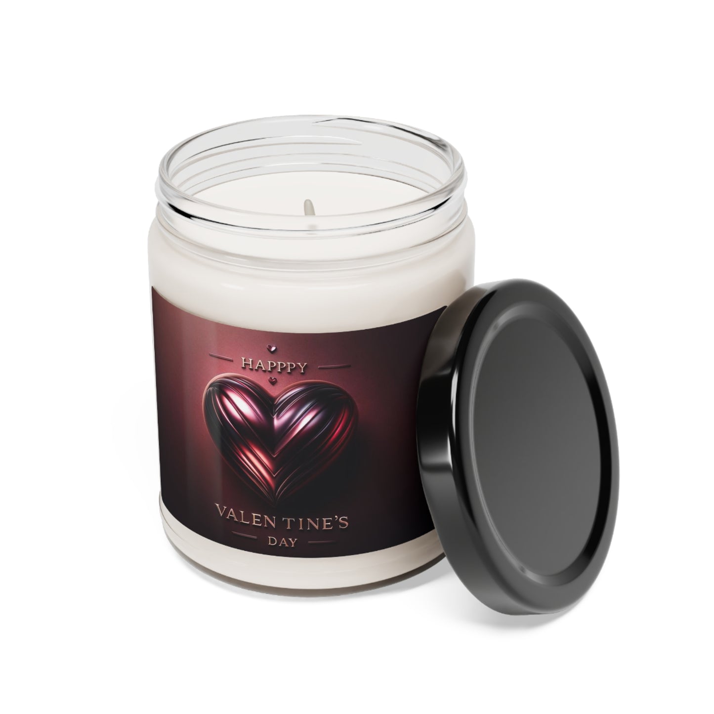 Scented Soy Candle, 9oz