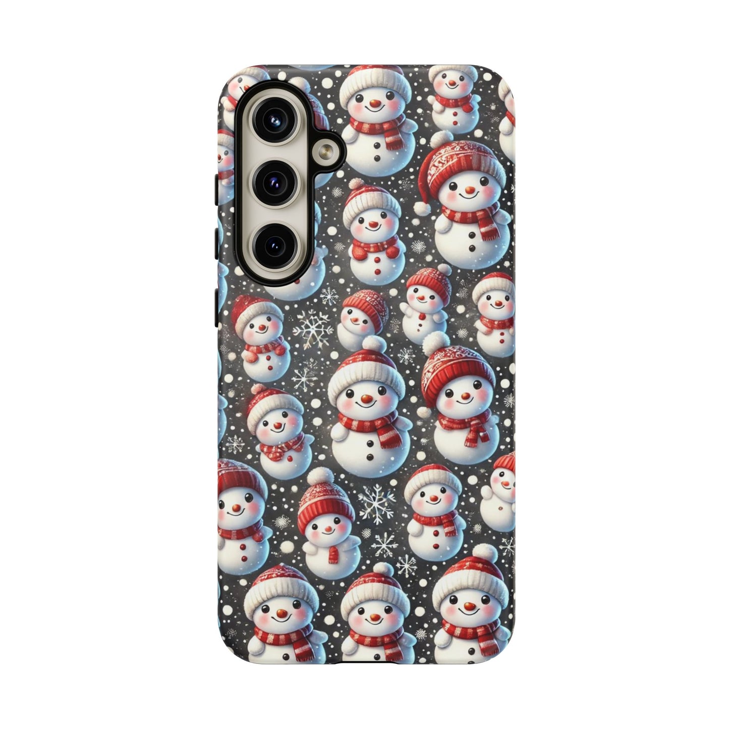 Tough Cases