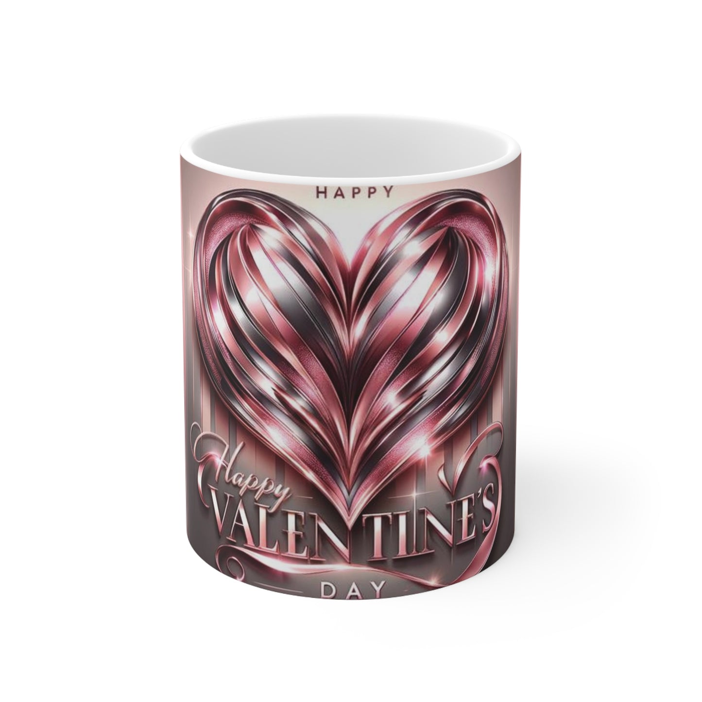 Ceramic Mug 11oz
