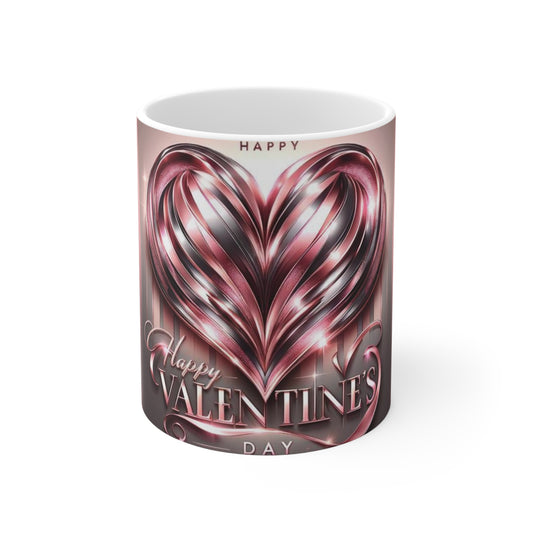 Ceramic Mug 11oz