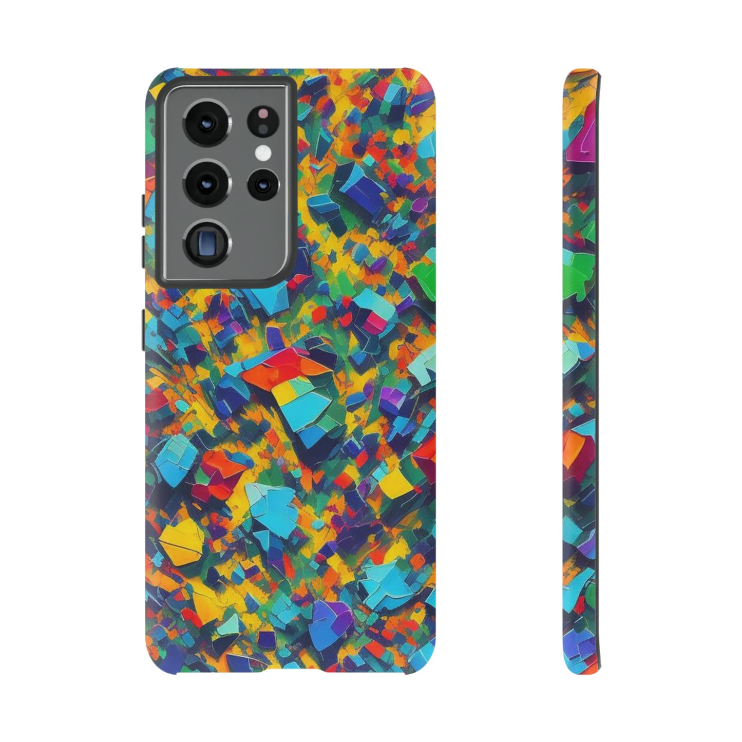 Tough Cases