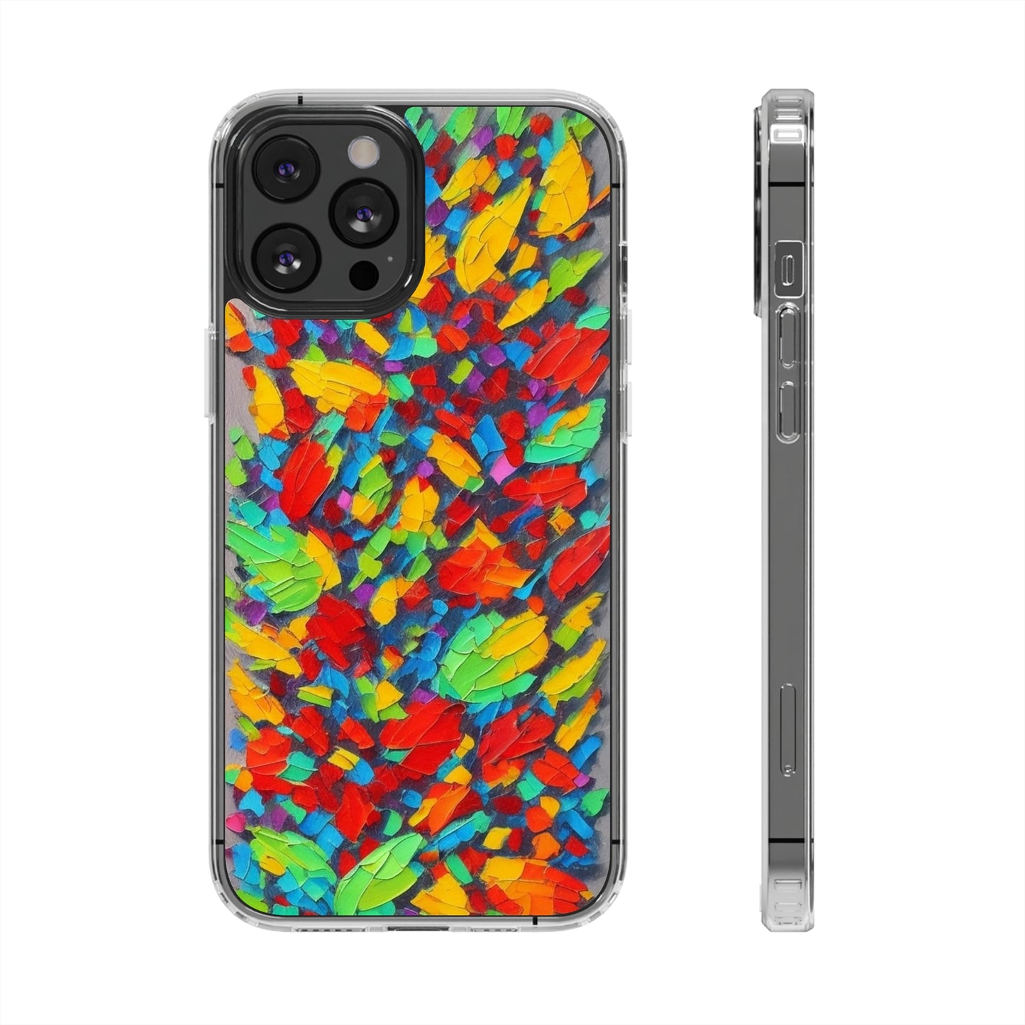 Clear Cases