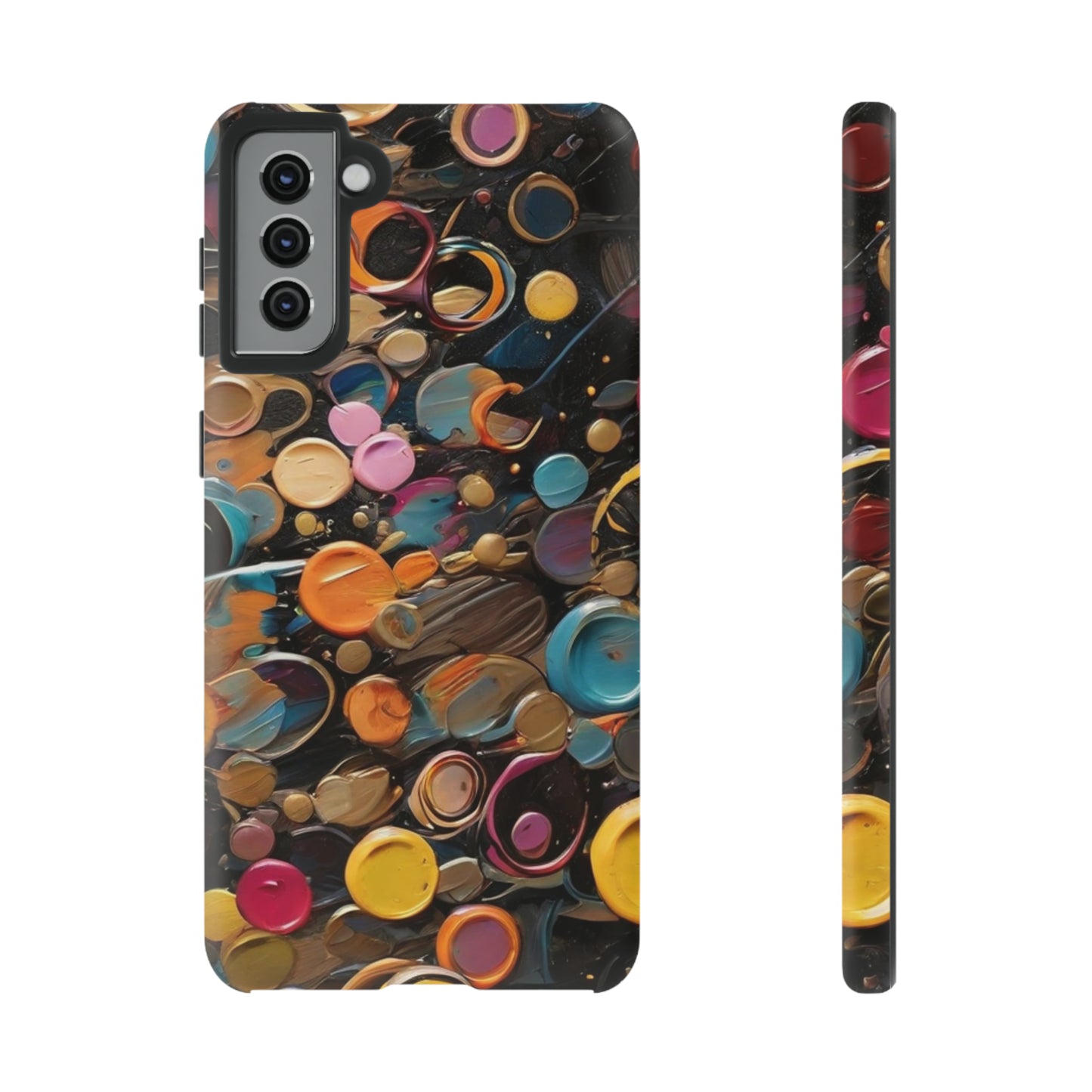 Tough Cases