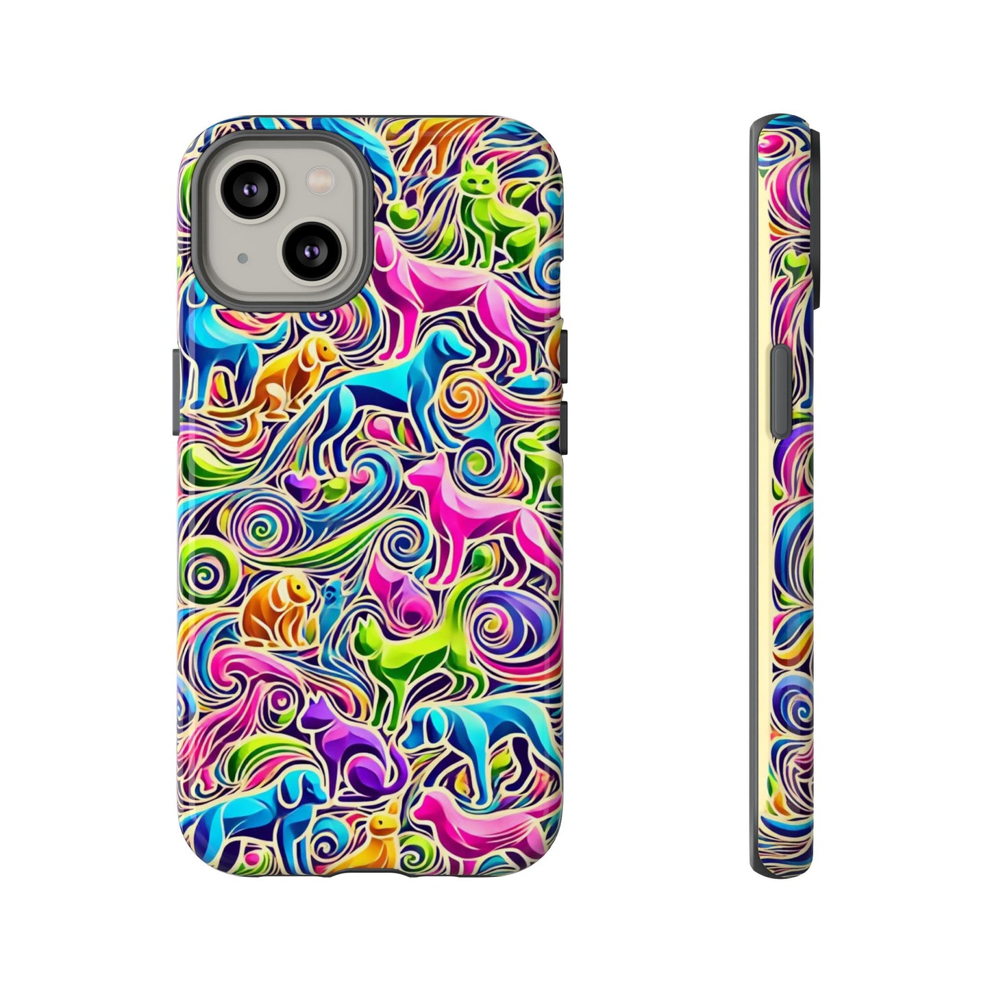Tough Cases