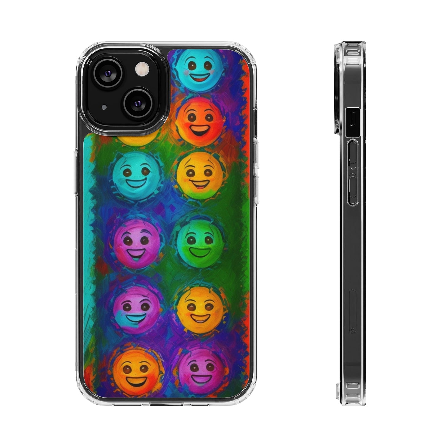 Clear Cases