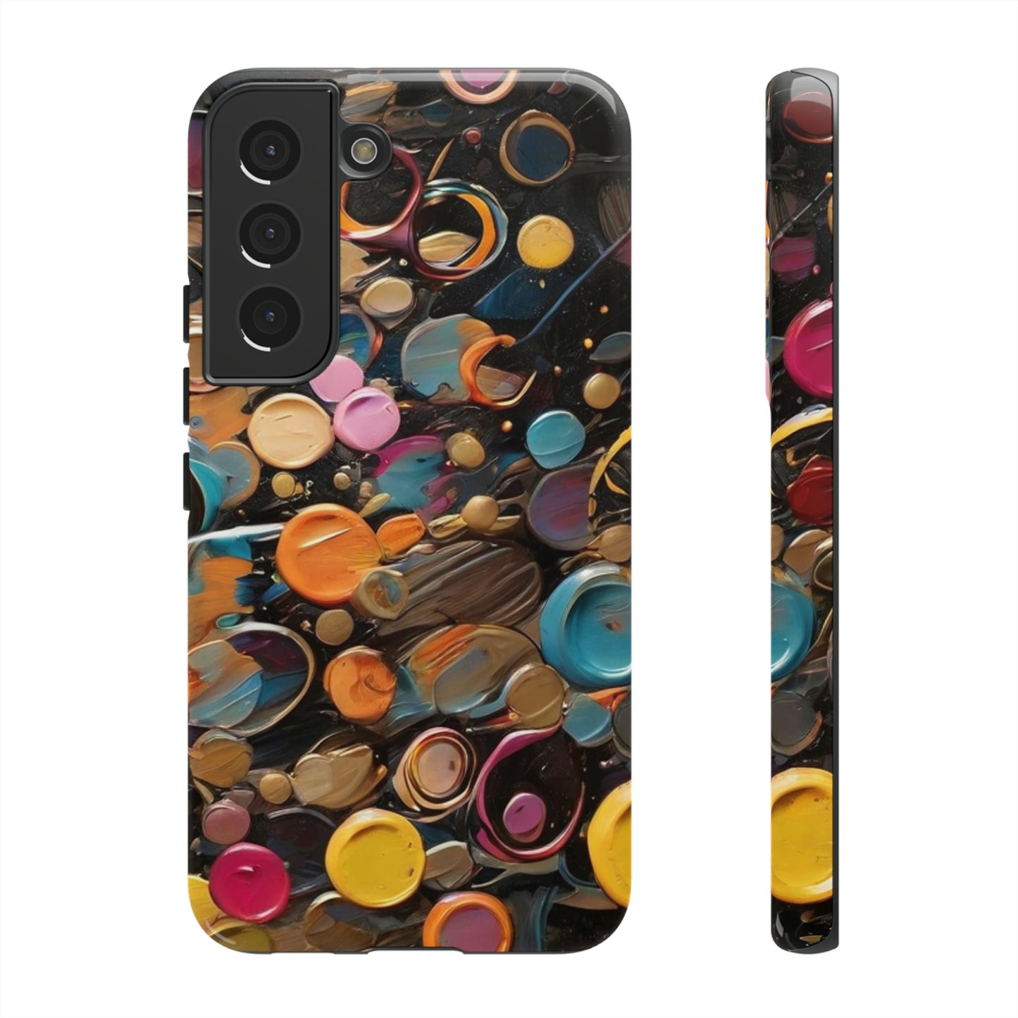 Tough Cases